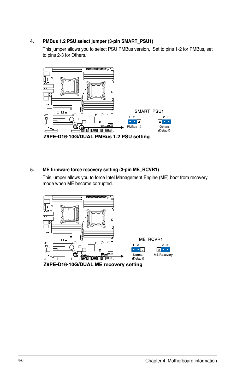 Asus RS740-E7-RS24-EG User Manual | Page 70 / 212