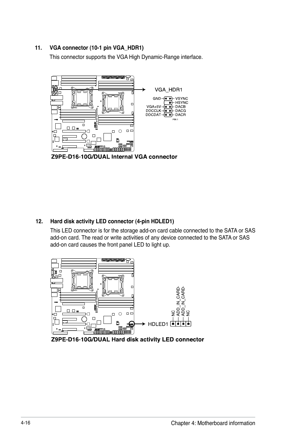 Asus RS740-E7-RS24-EG User Manual | Page 80 / 212