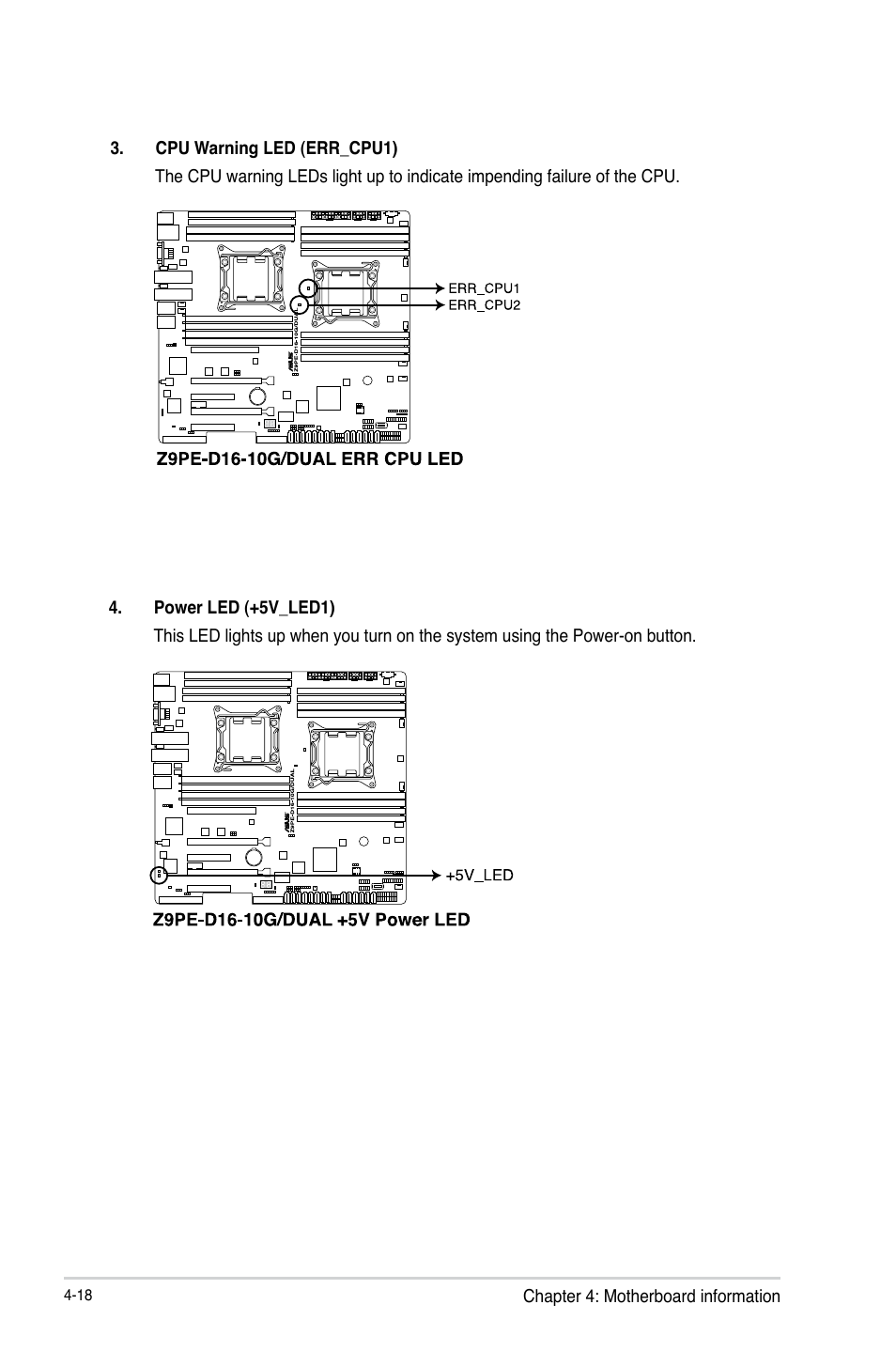 Asus RS740-E7-RS24-EG User Manual | Page 82 / 212