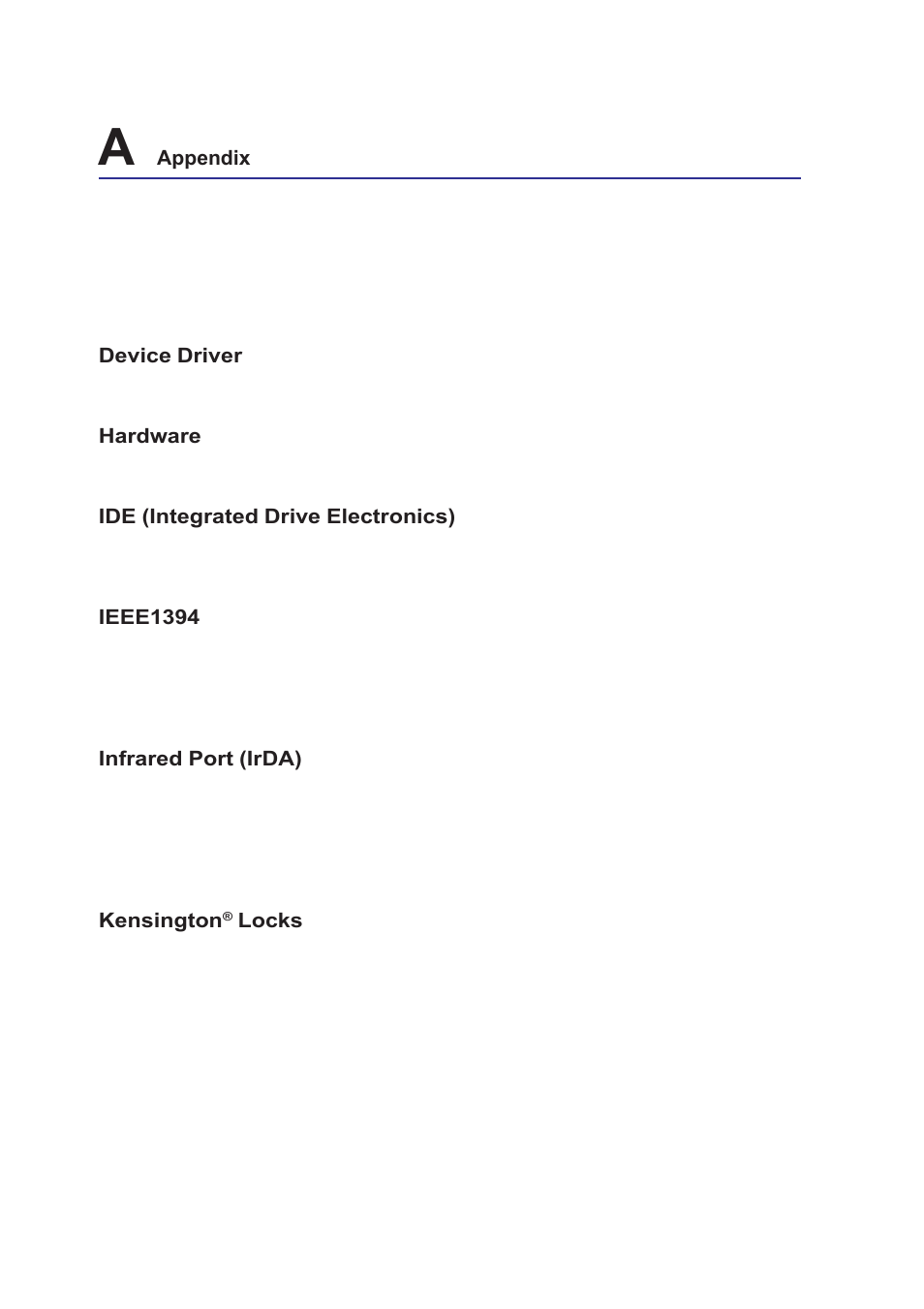 Asus VX1 User Manual | Page 72 / 77