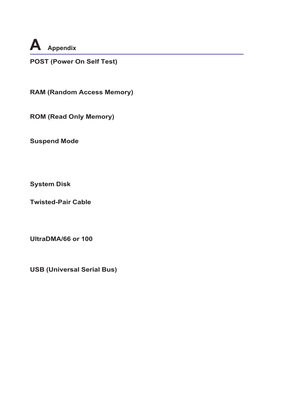 Asus VX1 User Manual | Page 74 / 77