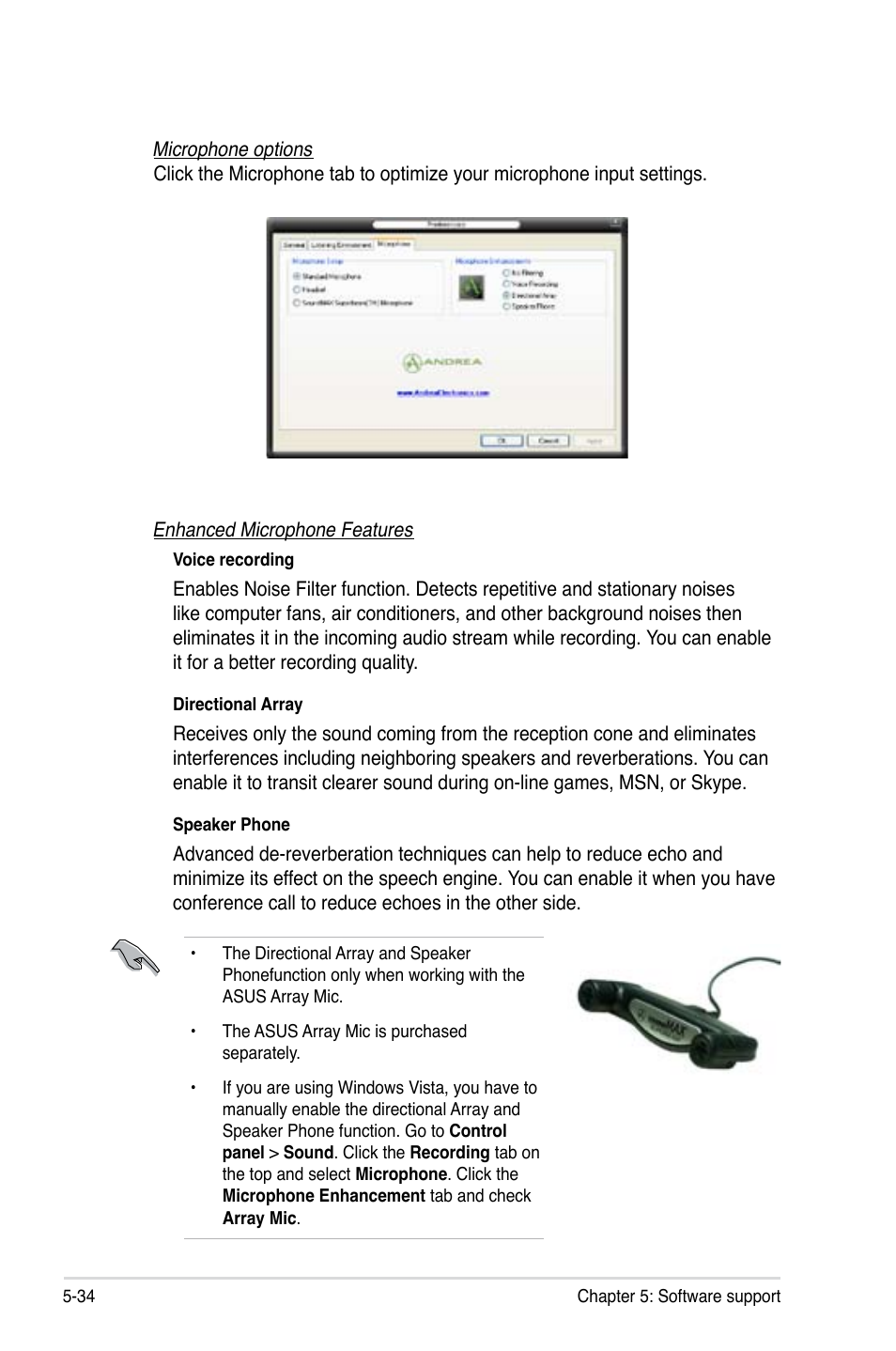 Asus P5N-T Deluxe User Manual | Page 148 / 174