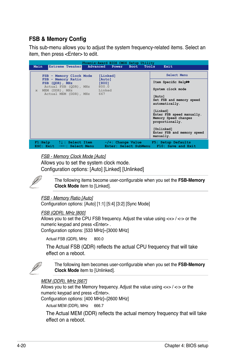 Asus P5N-T Deluxe User Manual | Page 88 / 174