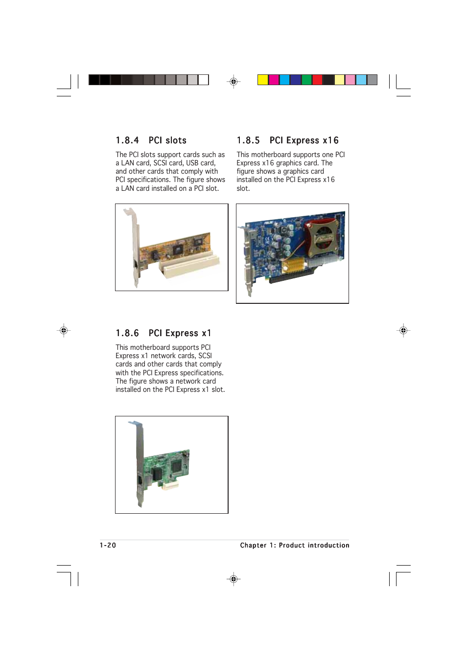 Asus P5LD2-VM User Manual | Page 32 / 90