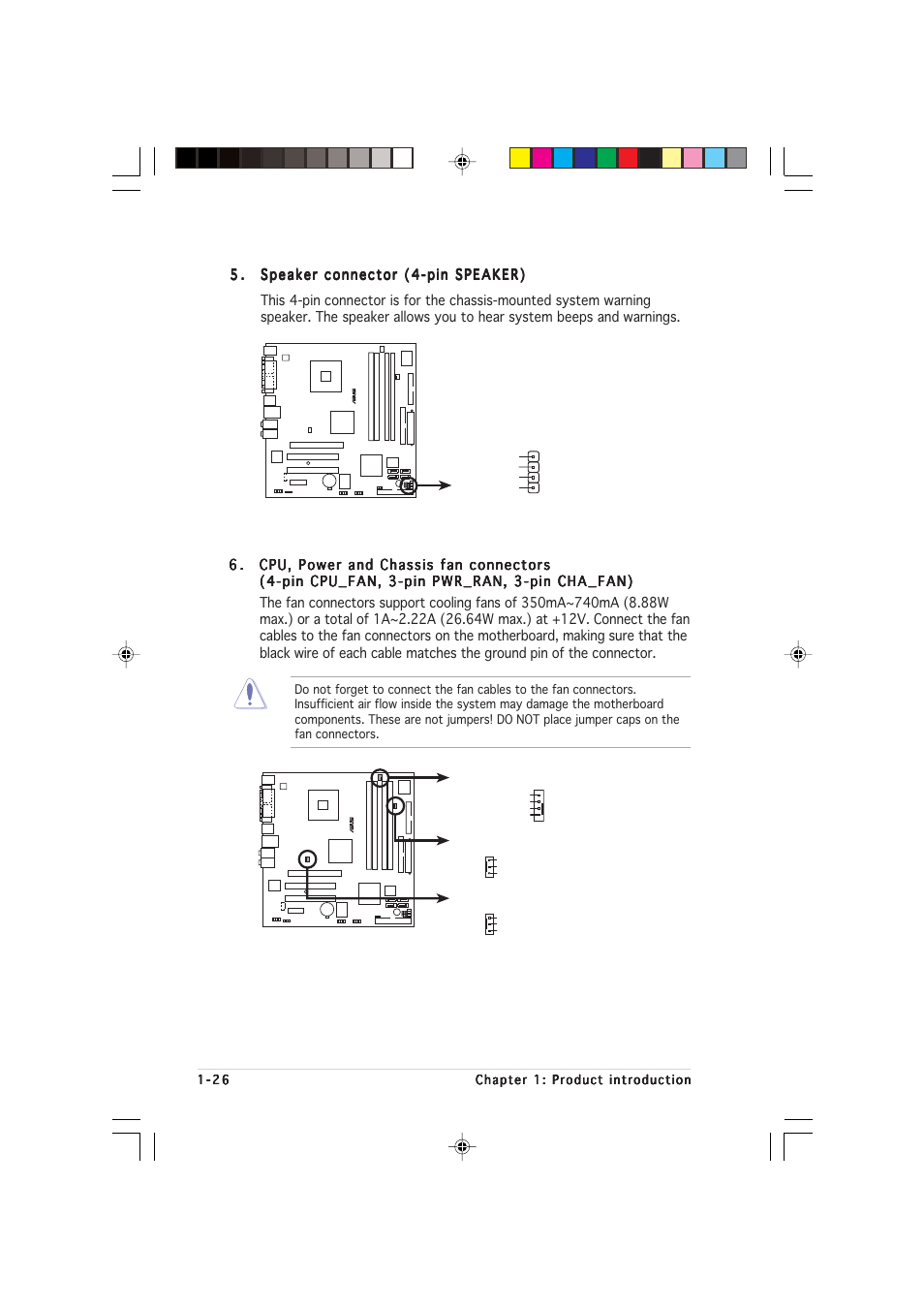 Asus P5LD2-VM User Manual | Page 38 / 90