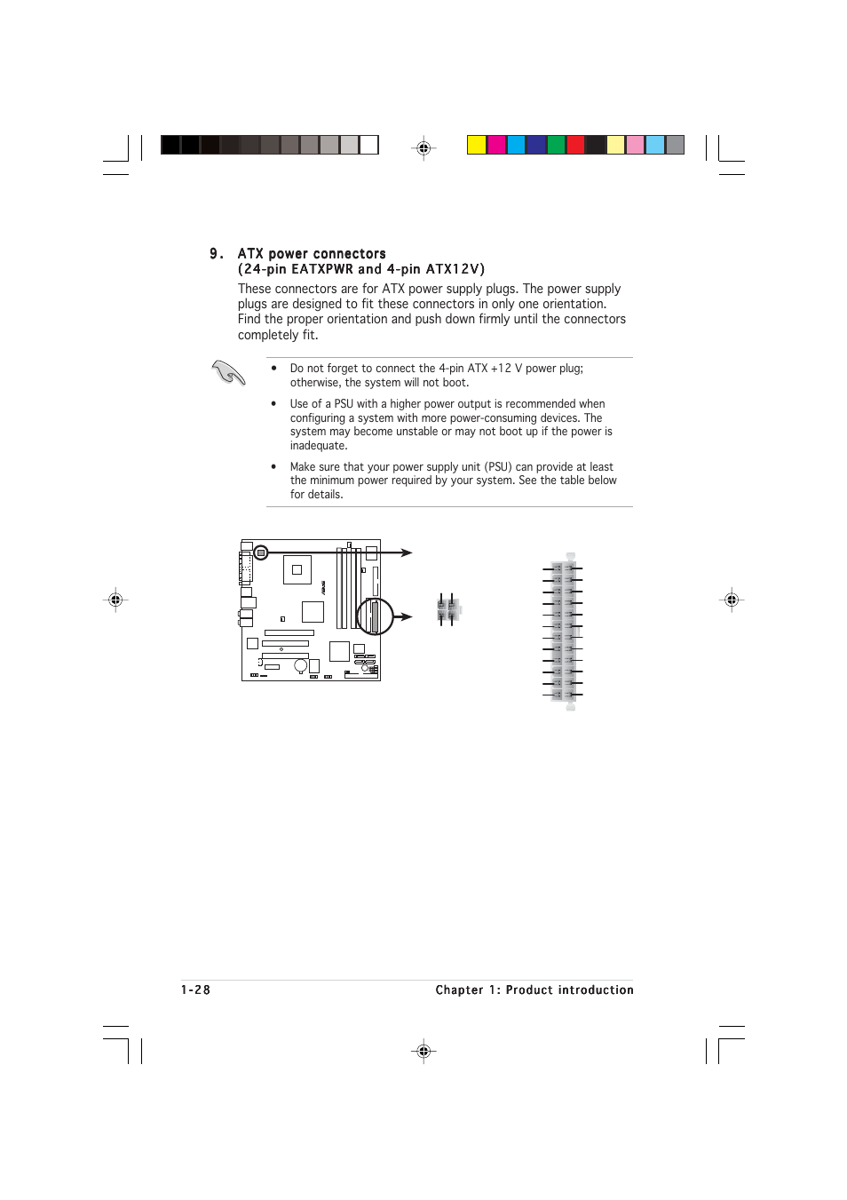 Asus P5LD2-VM User Manual | Page 40 / 90
