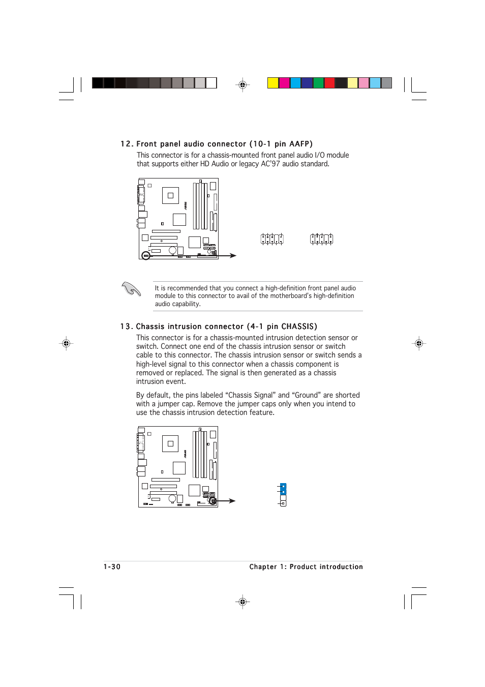 Asus P5LD2-VM User Manual | Page 42 / 90