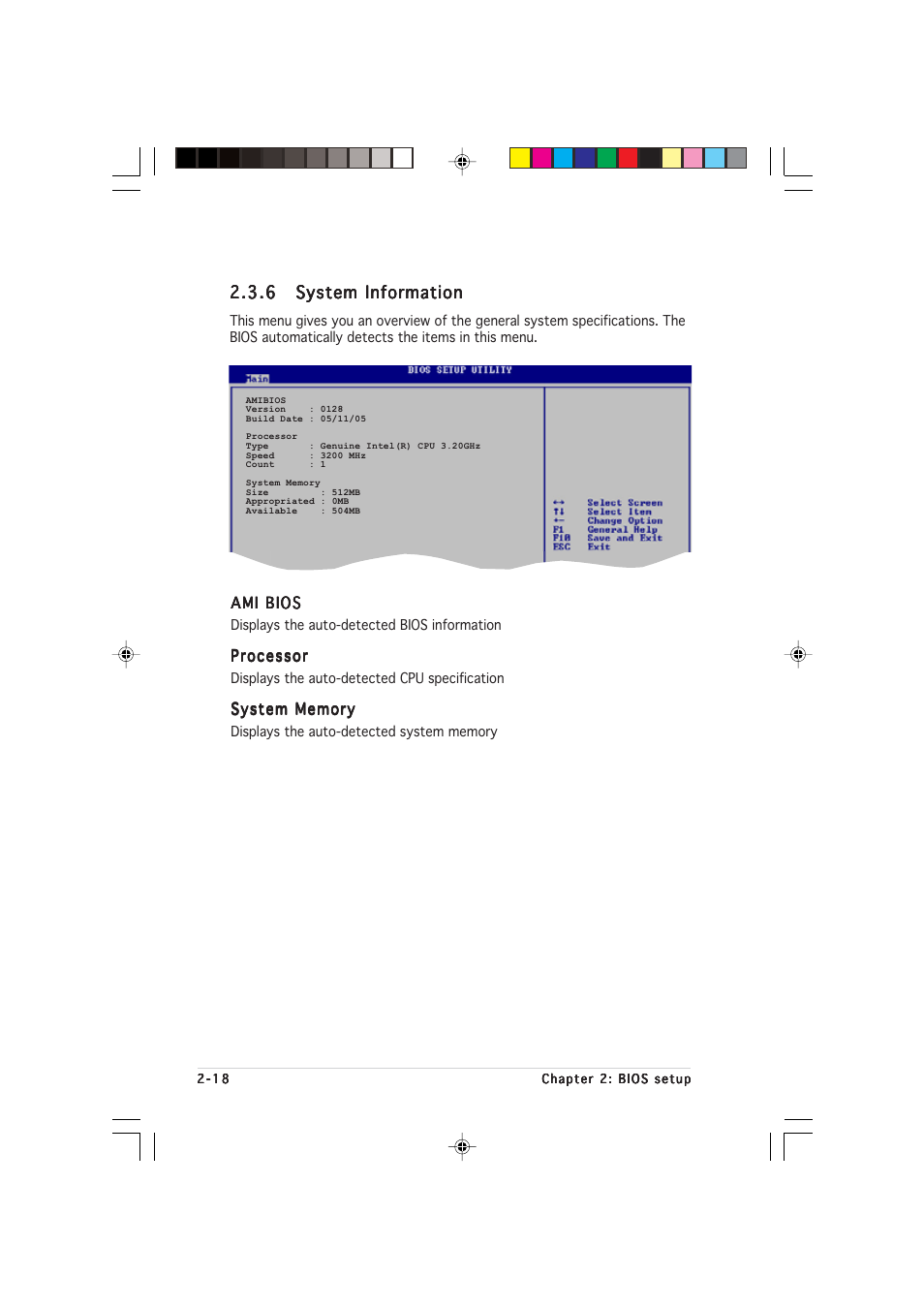 Asus P5LD2-VM User Manual | Page 62 / 90