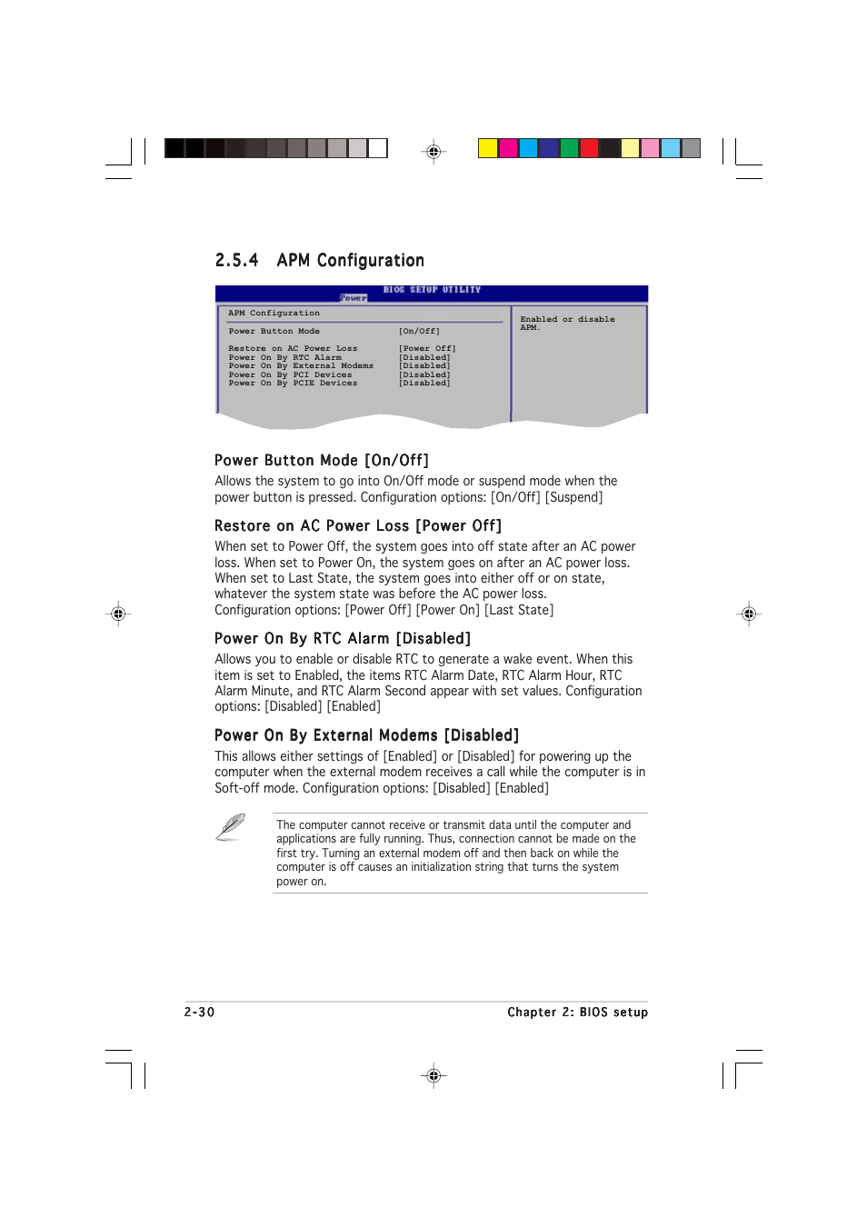 Asus P5LD2-VM User Manual | Page 74 / 90