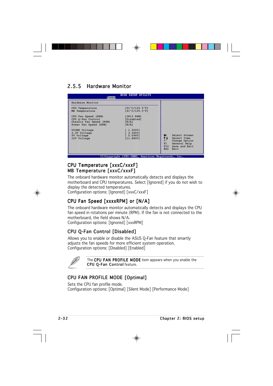 Asus P5LD2-VM User Manual | Page 76 / 90
