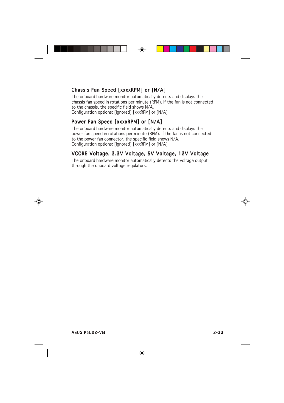 Asus P5LD2-VM User Manual | Page 77 / 90
