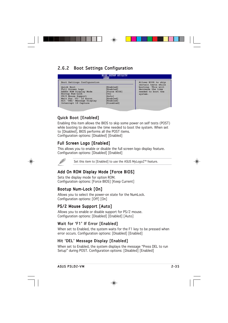 Asus P5LD2-VM User Manual | Page 79 / 90