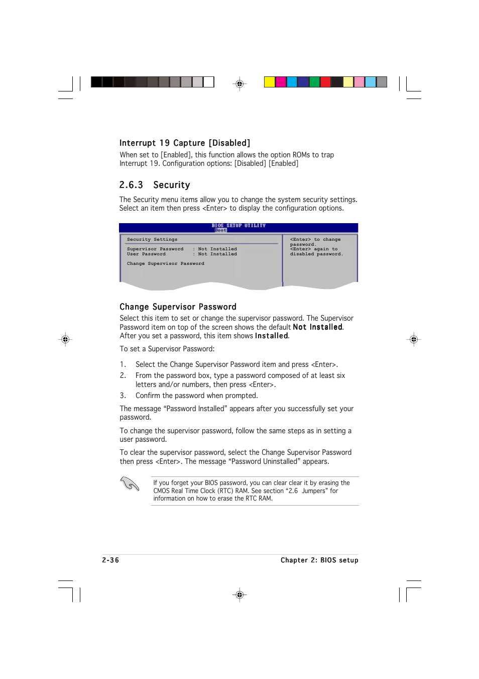 Asus P5LD2-VM User Manual | Page 80 / 90