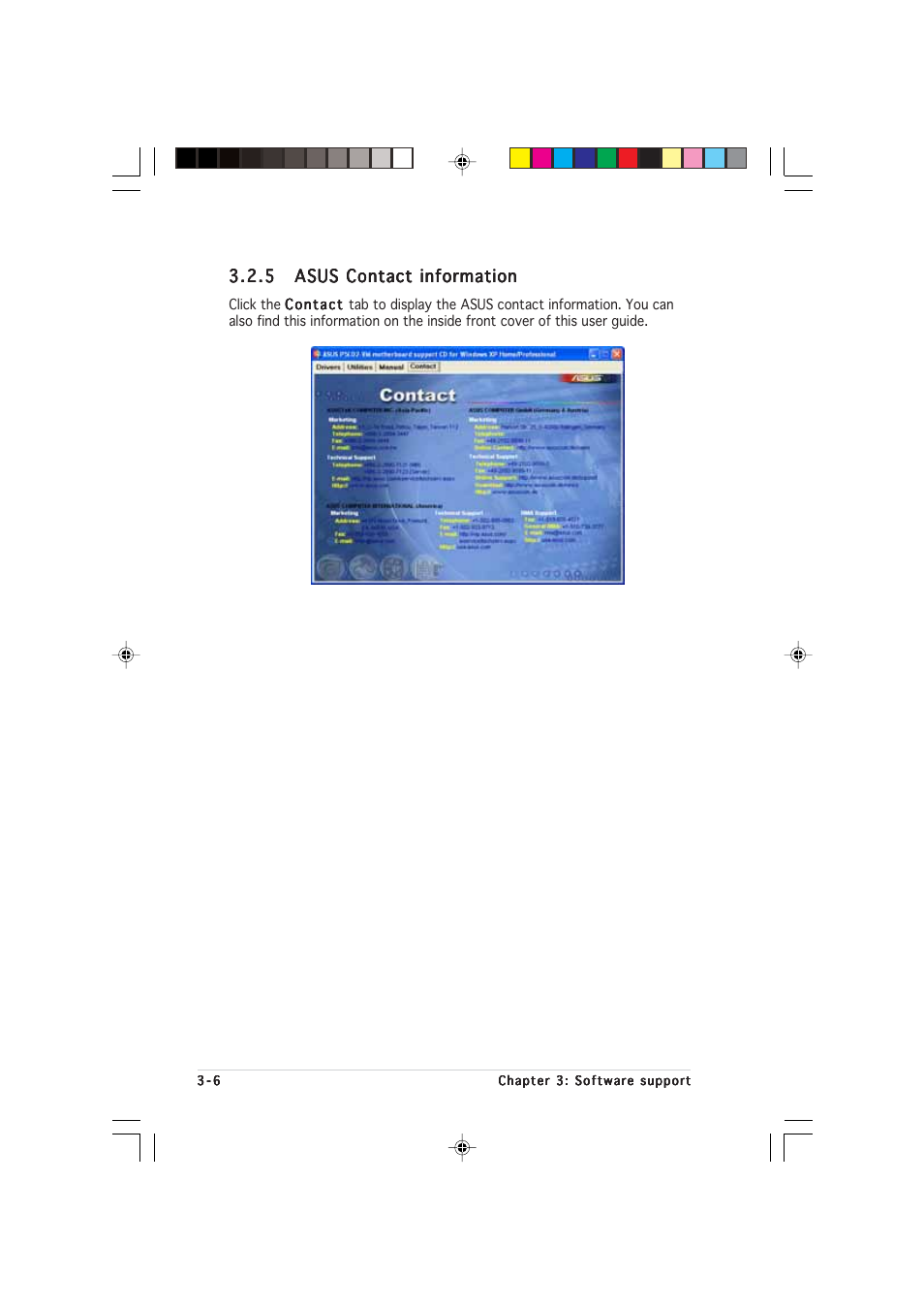 Asus P5LD2-VM User Manual | Page 90 / 90