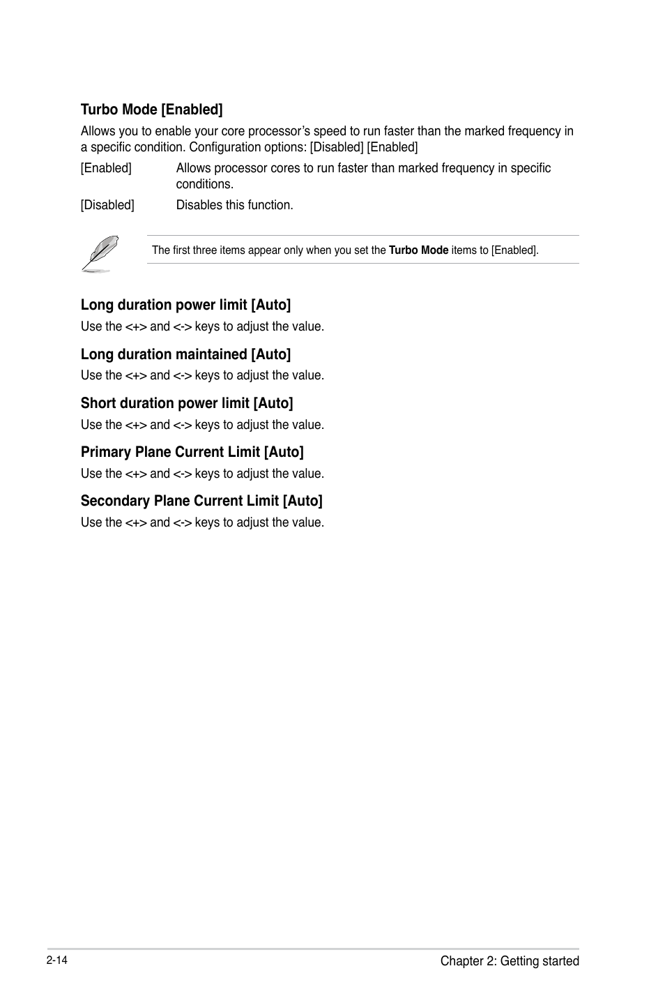 Asus P8H61-M LK R2.0 User Manual | Page 52 / 73