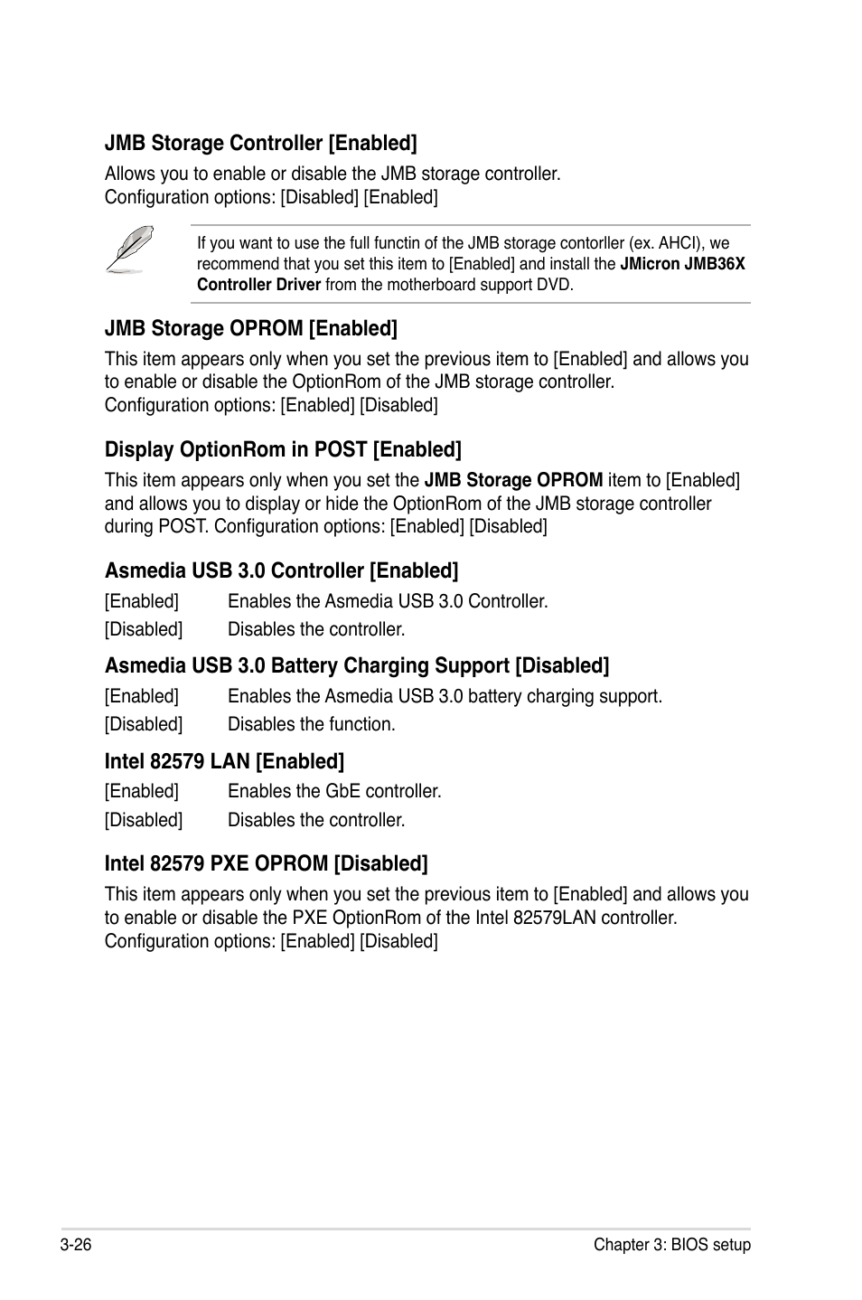 Asus Maximus IV GENE-Z/GEN3 User Manual | Page 114 / 192