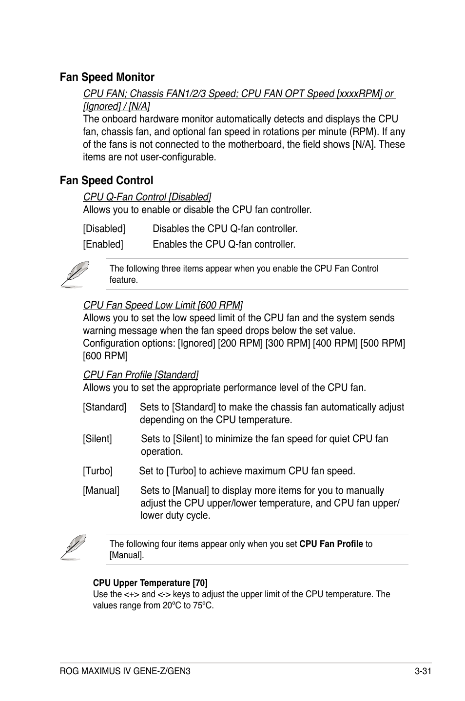 Asus Maximus IV GENE-Z/GEN3 User Manual | Page 119 / 192