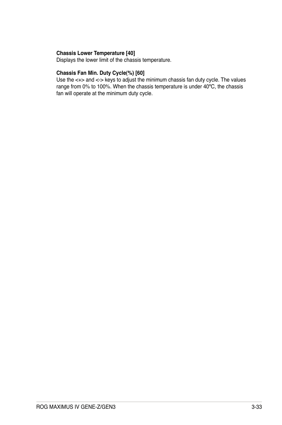 Asus Maximus IV GENE-Z/GEN3 User Manual | Page 121 / 192