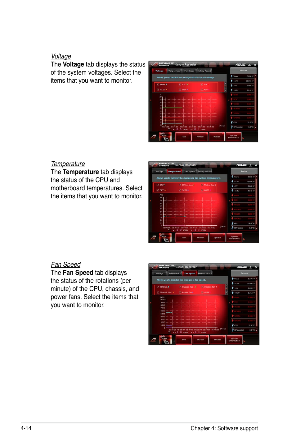 Asus Maximus IV GENE-Z/GEN3 User Manual | Page 154 / 192