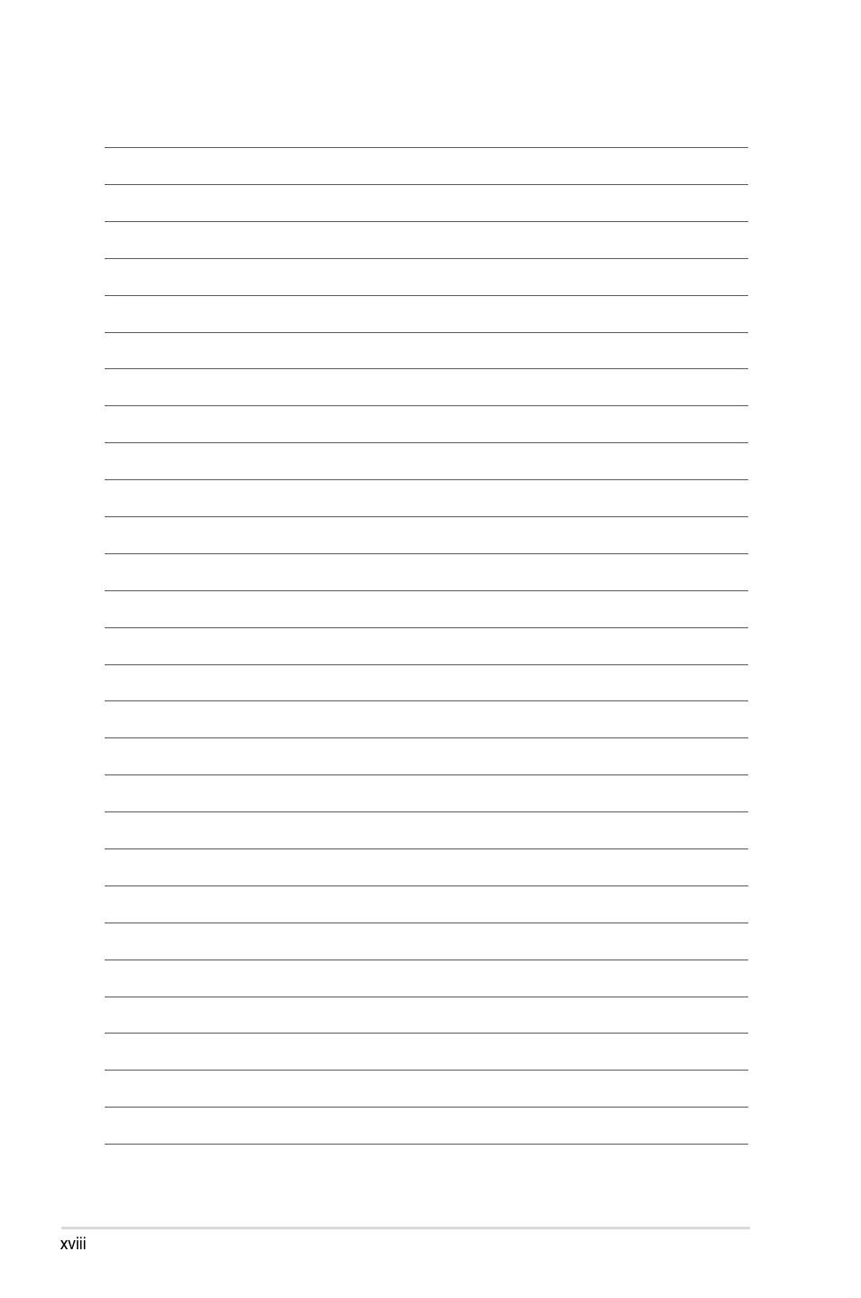 Asus Maximus IV GENE-Z/GEN3 User Manual | Page 18 / 192