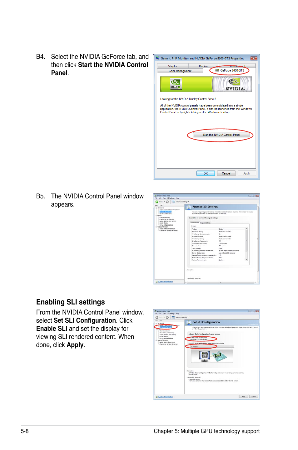 Asus Maximus IV GENE-Z/GEN3 User Manual | Page 186 / 192