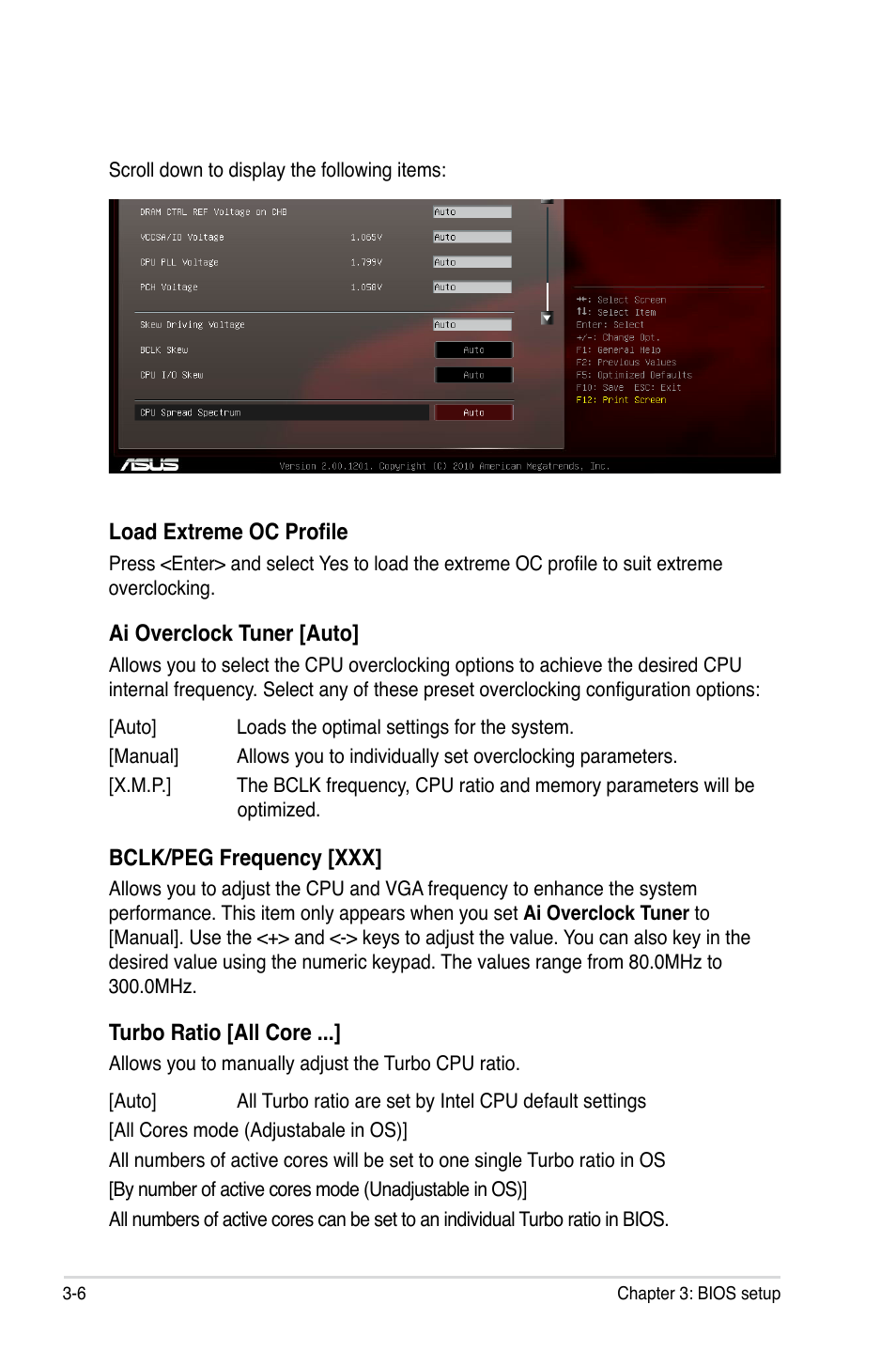 Asus Maximus IV GENE-Z/GEN3 User Manual | Page 94 / 192