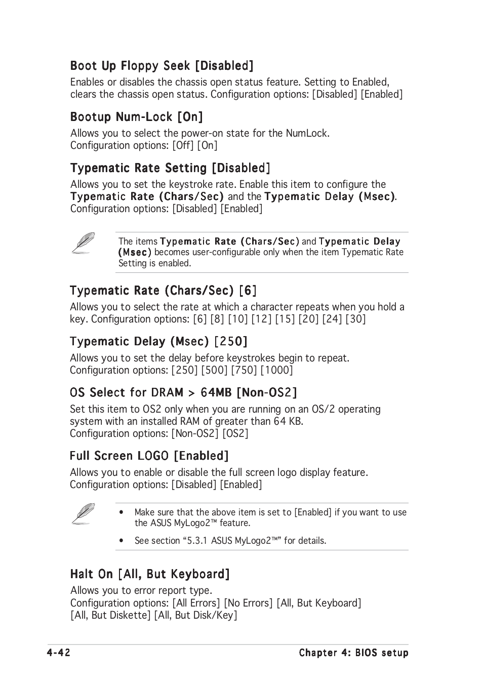 Asus A8N-SLI User Manual | Page 104 / 162