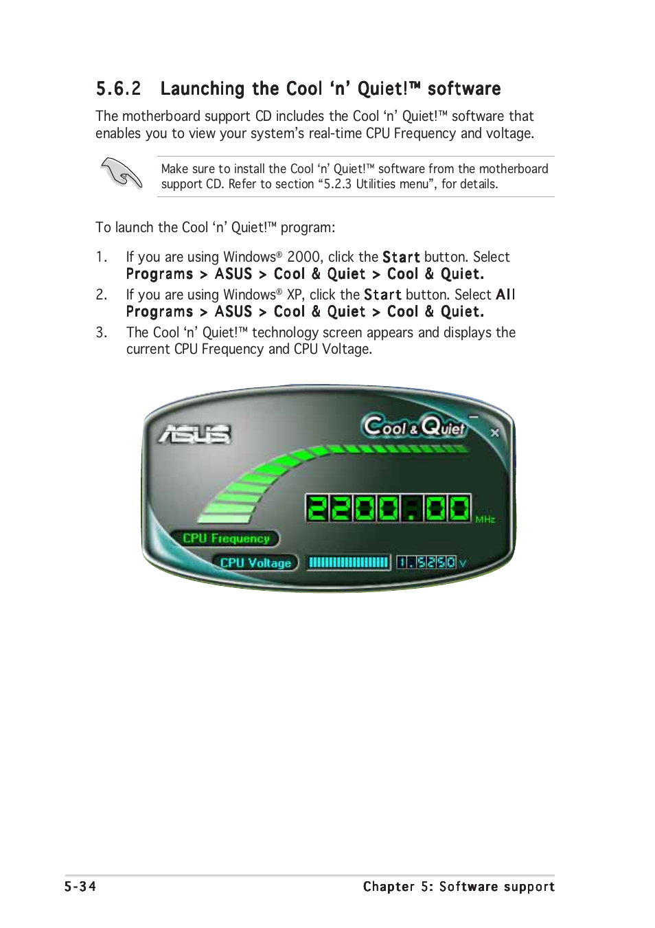 Asus A8N-SLI User Manual | Page 144 / 162