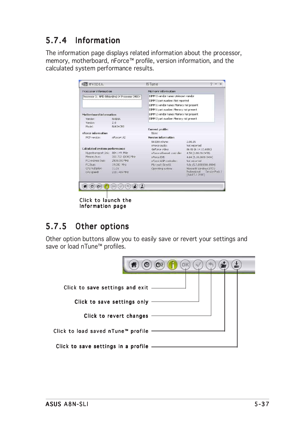 Asus A8N-SLI User Manual | Page 147 / 162