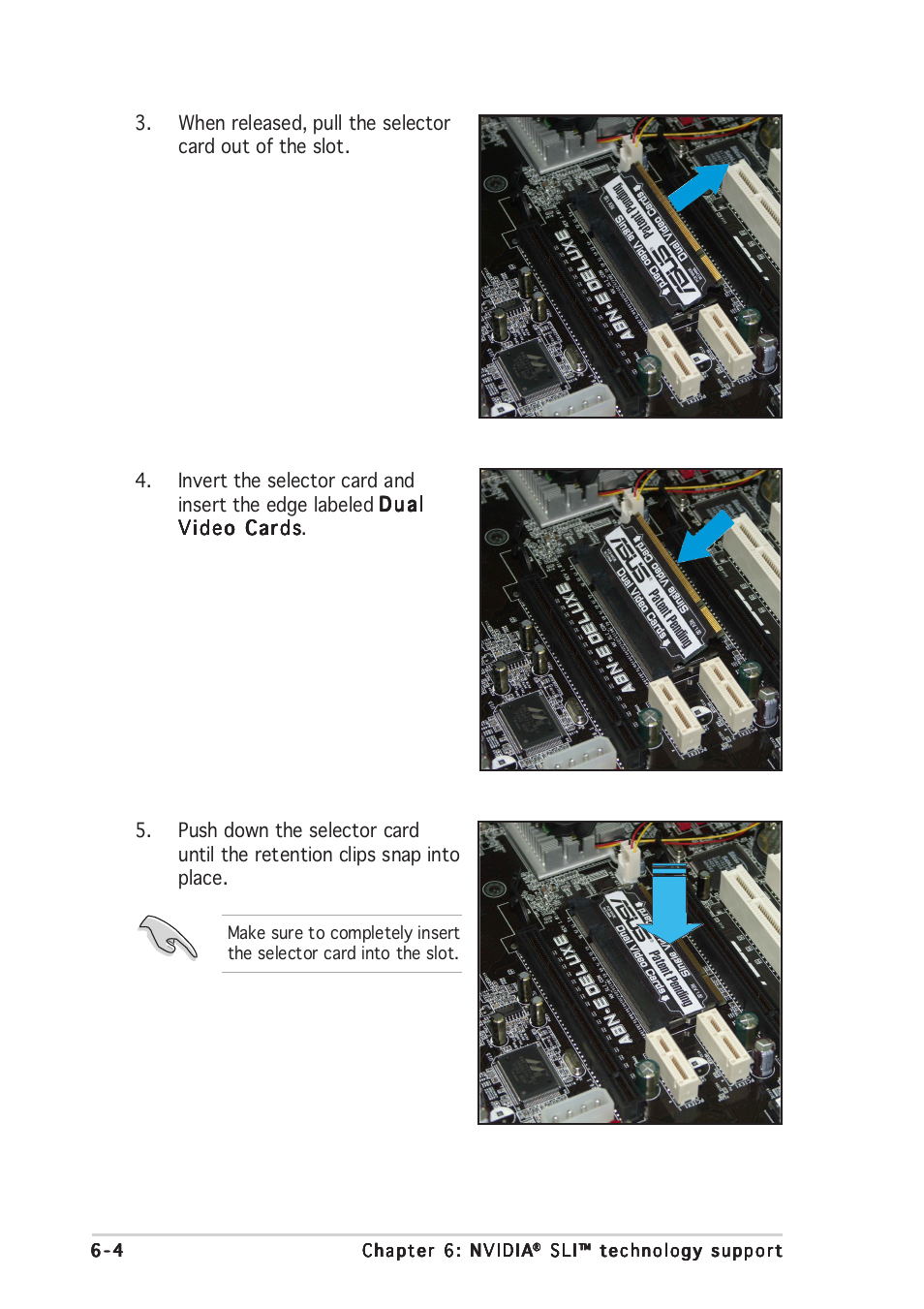 Asus A8N-SLI User Manual | Page 154 / 162