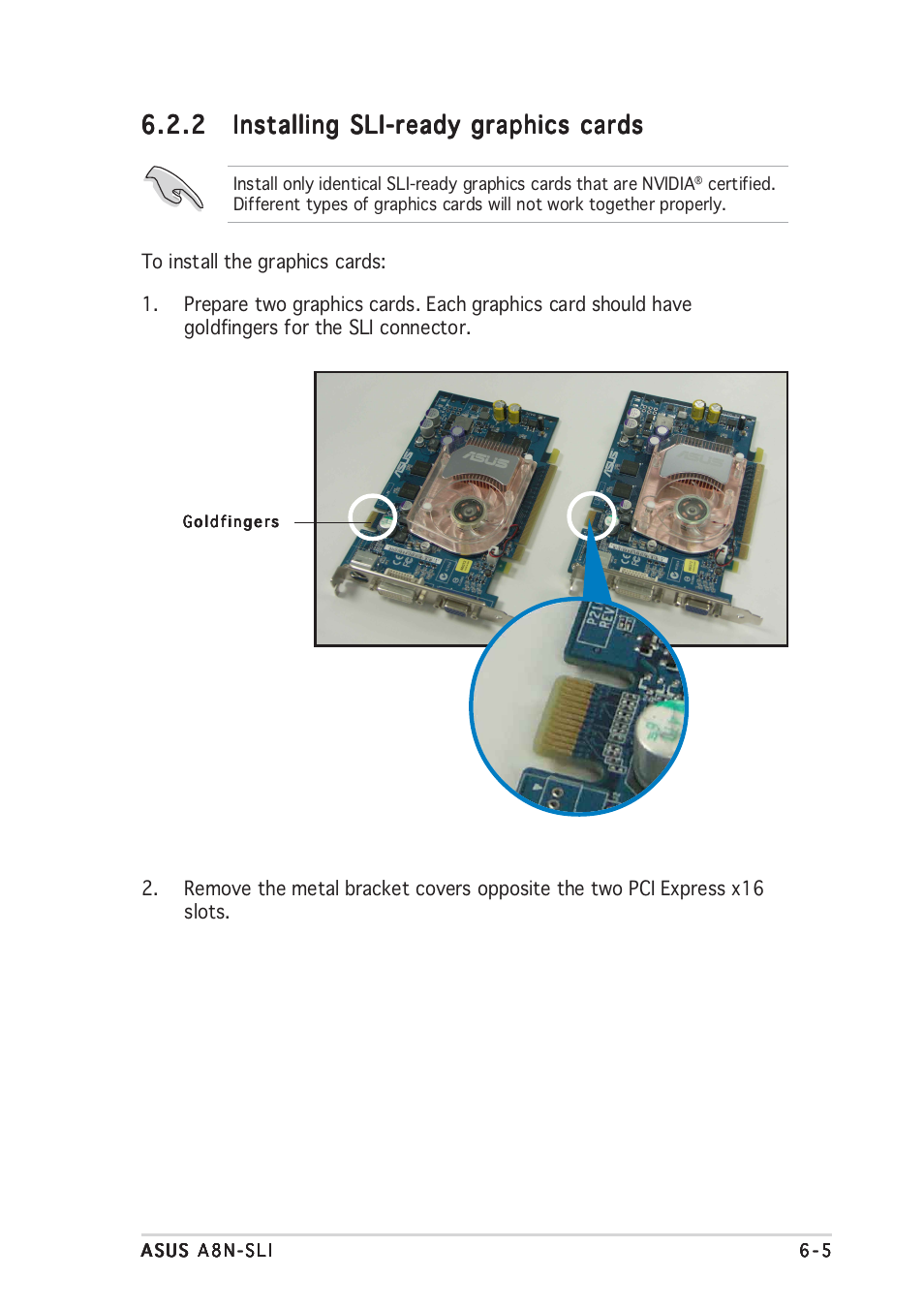 Asus A8N-SLI User Manual | Page 155 / 162