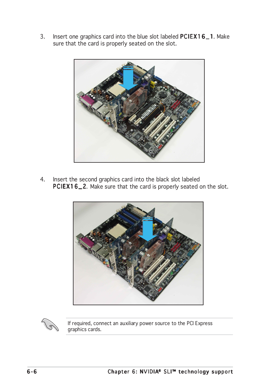 Asus A8N-SLI User Manual | Page 156 / 162