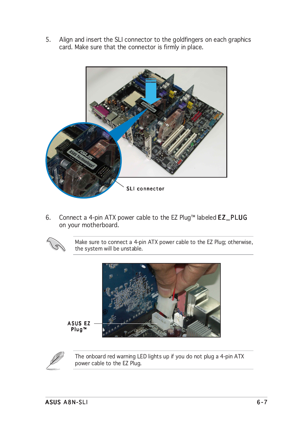 Asus A8N-SLI User Manual | Page 157 / 162