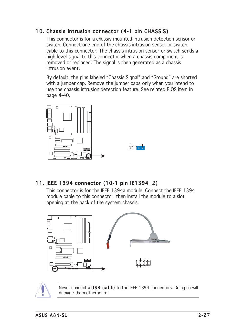 Asus A8N-SLI User Manual | Page 53 / 162