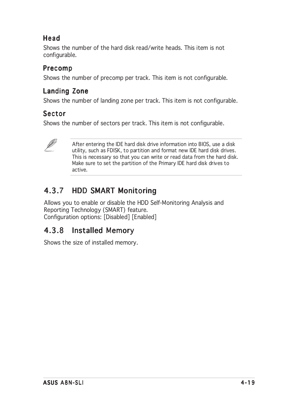 Asus A8N-SLI User Manual | Page 81 / 162