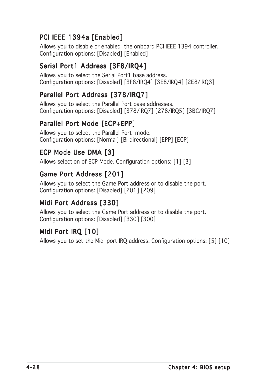 Asus A8N-SLI User Manual | Page 90 / 162