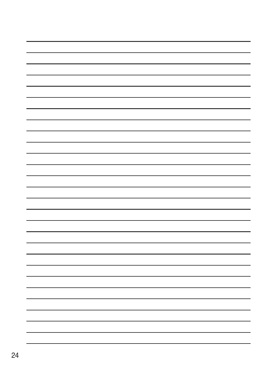 Asus GigaX1008N User Manual | Page 25 / 60