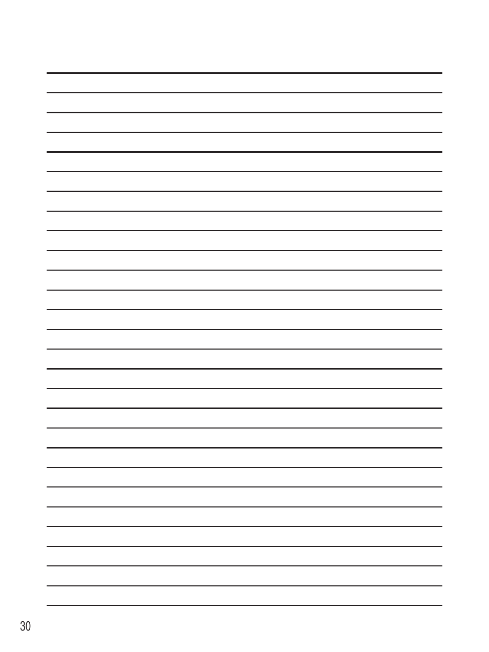 Asus GigaX1008N User Manual | Page 31 / 60