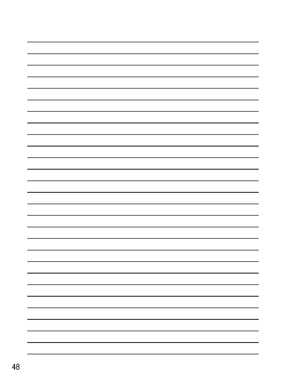 Asus GigaX1008N User Manual | Page 49 / 60