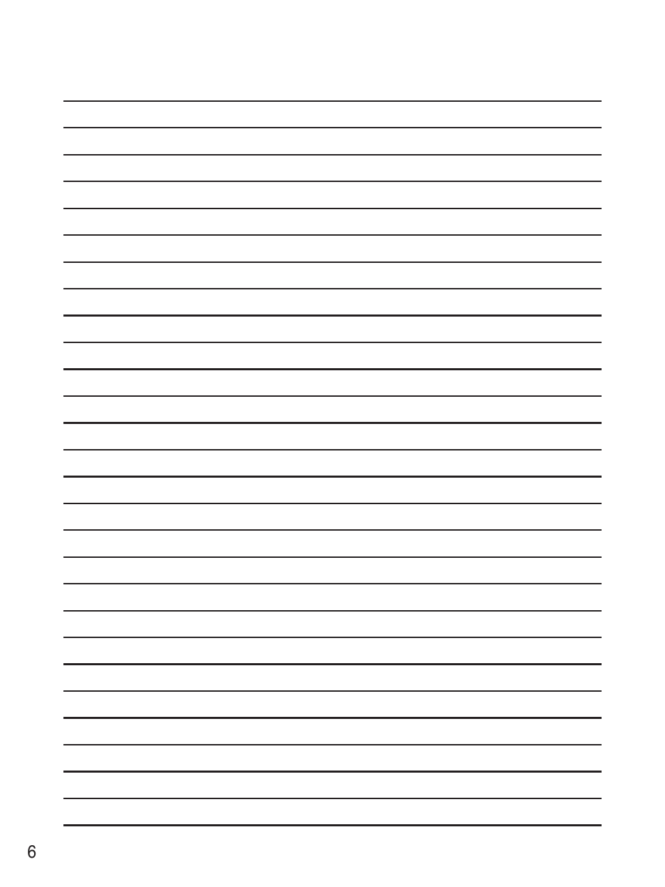Asus GigaX1008N User Manual | Page 7 / 60