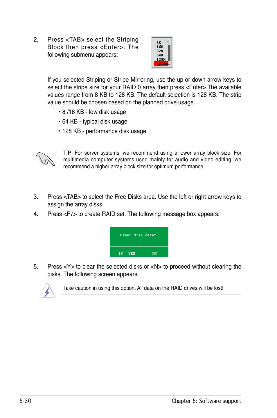 Asus M2Ne User Manual | Page 140 / 146