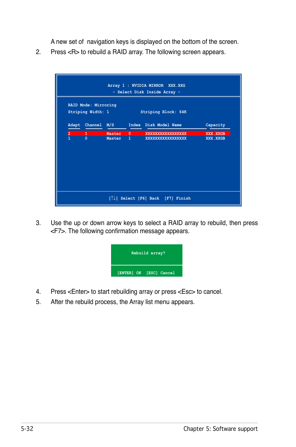 Asus M2Ne User Manual | Page 142 / 146