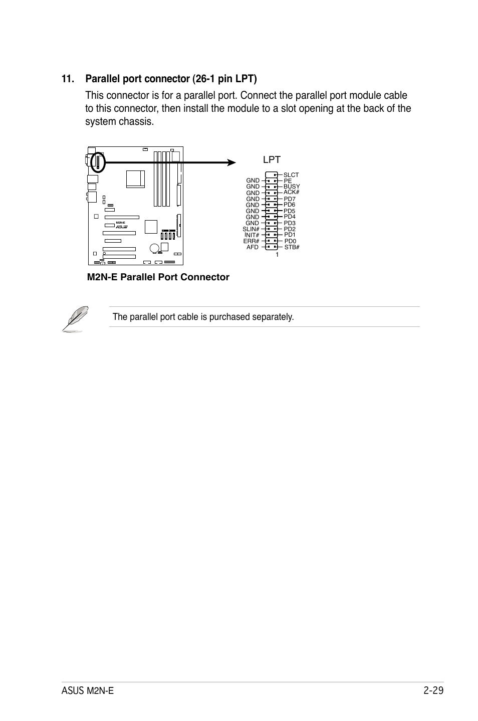 Asus m2n-e 2-2 | Asus M2Ne User Manual | Page 53 / 146