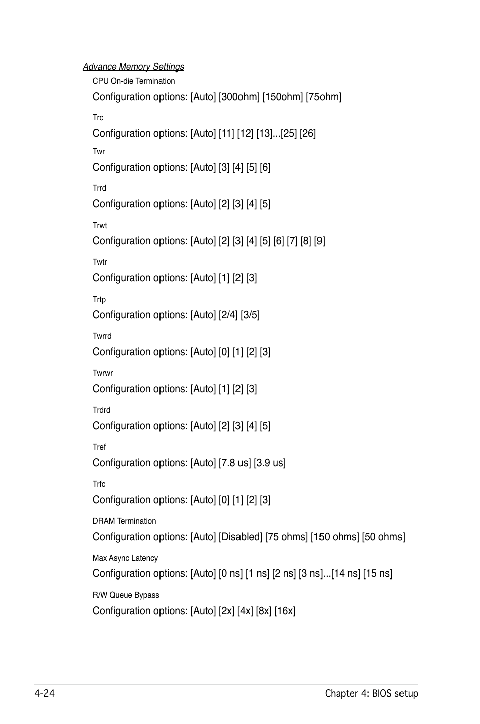 Asus M2Ne User Manual | Page 84 / 146