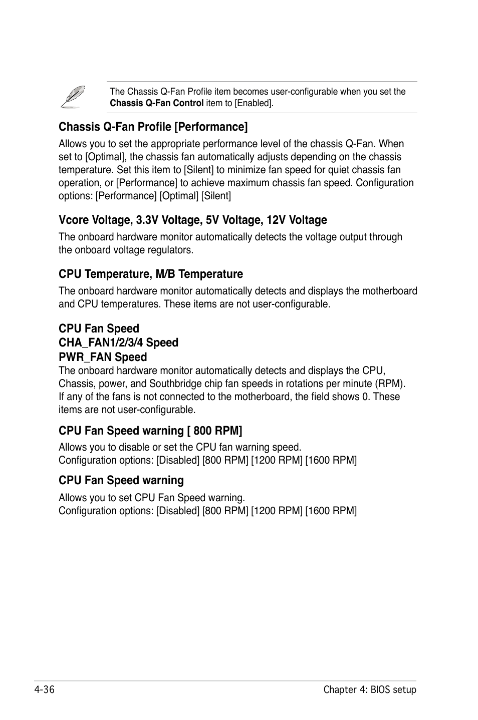 Asus M2Ne User Manual | Page 96 / 146