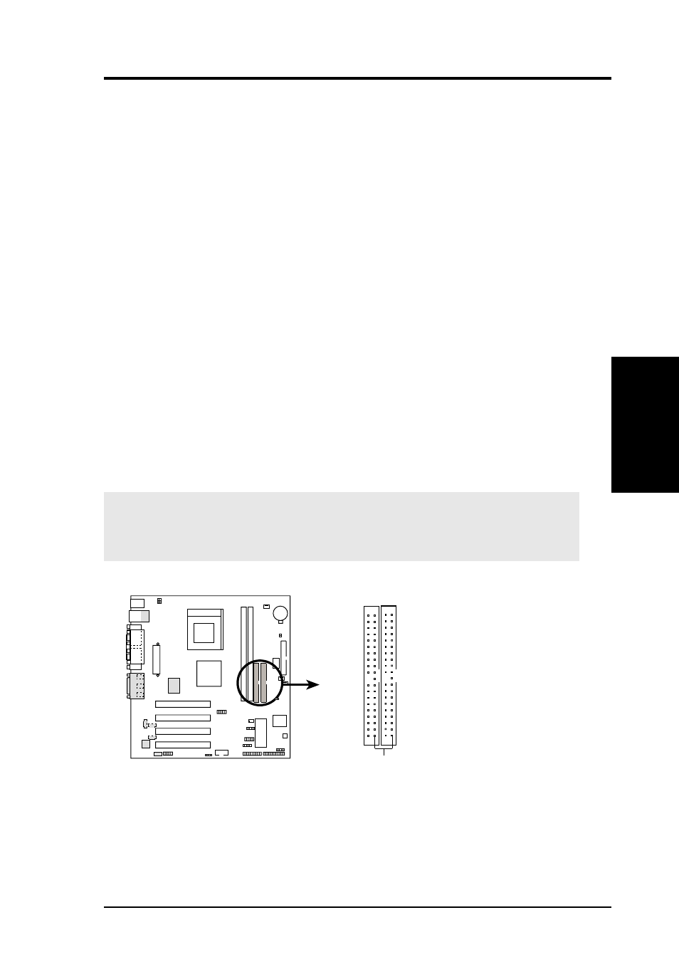Hardware setup | Asus A7S-VM User Manual | Page 29 / 90