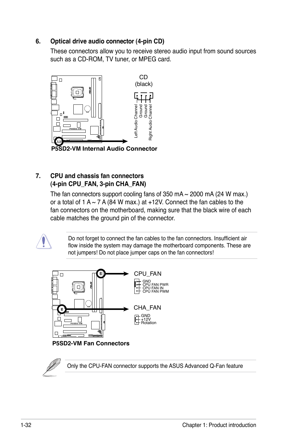 Asus P5SD2-VM User Manual | Page 44 / 94