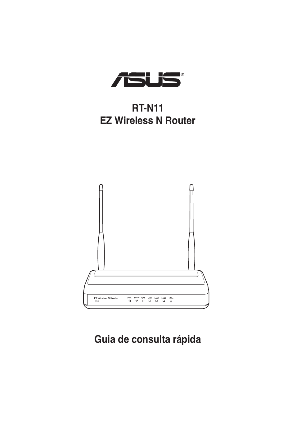 Asus RT-N11 User Manual | Page 86 / 109