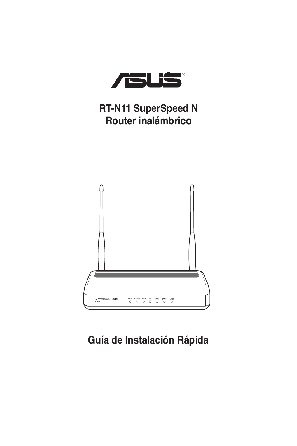 Asus RT-N11 User Manual | Page 98 / 109