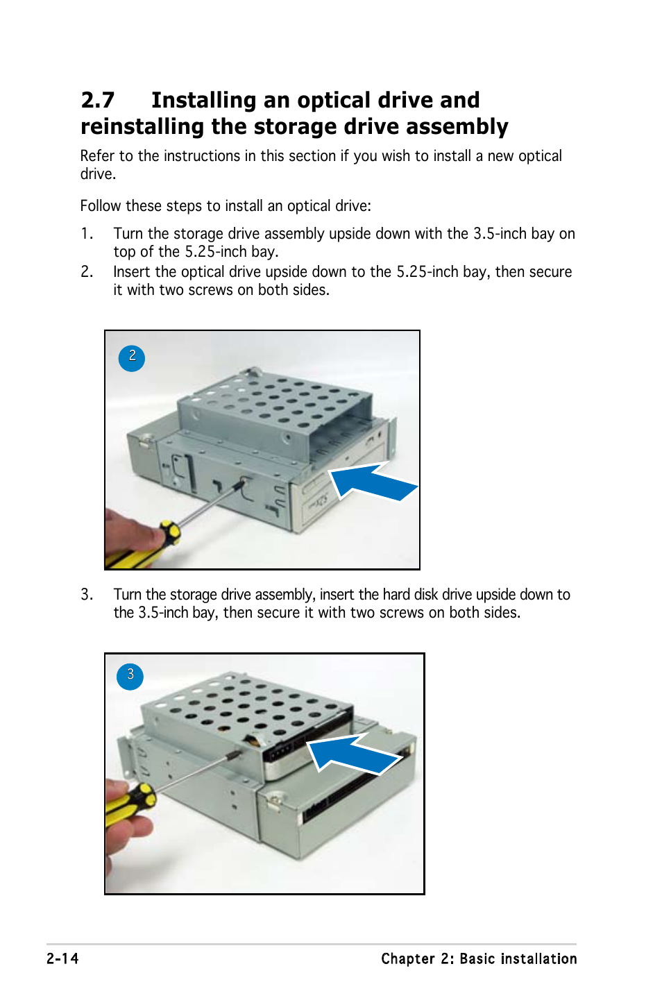 Asus P1-P5945G User Manual | Page 30 / 92